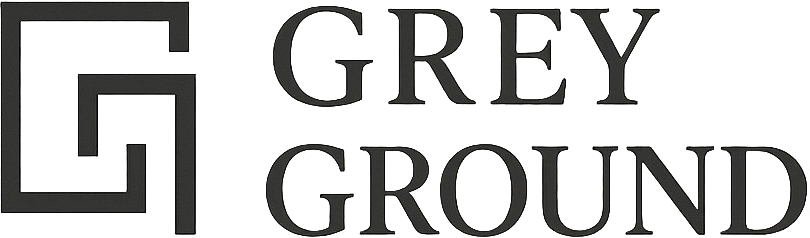 Grey Ground logo
